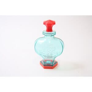 1960s, Kiddle Kologne, Bottle, Doll Accessory, Mattel, Vintage, ~ 250507-WH 227